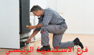 صيانة ديب فريزر هيتاشي الاسكندرية