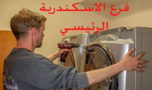 مجففات هيتاشي في الاسكندرية