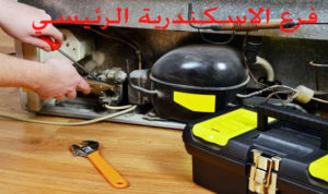 صيانة ثلاجات هيتاشي الاسكندرية
